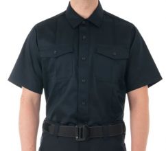 FIRST TACTICAL - Cotton Station Short Sleeve Shirt - Men's